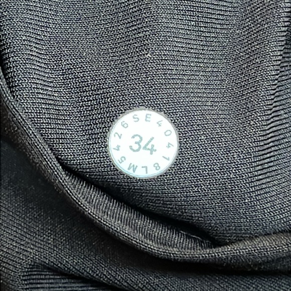 Lululemon ABC Classic Fit 5 Pocket Pants - Picture 12 of 12